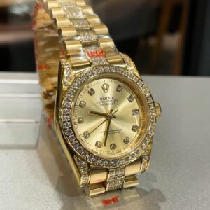 New Fashion RL Watch R017