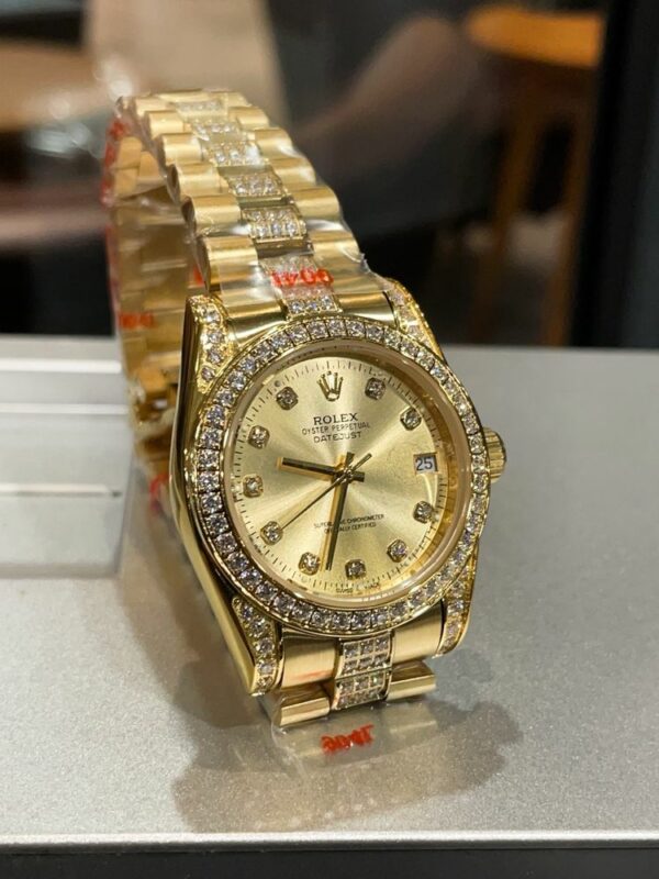 New Fashion RL Watch R017