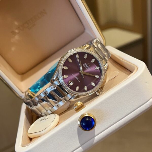 New Fashion Watch M002