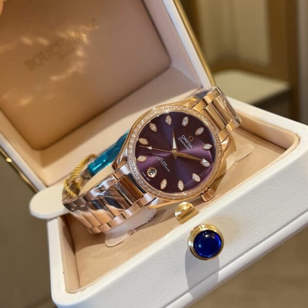 New Fashion Watch M002