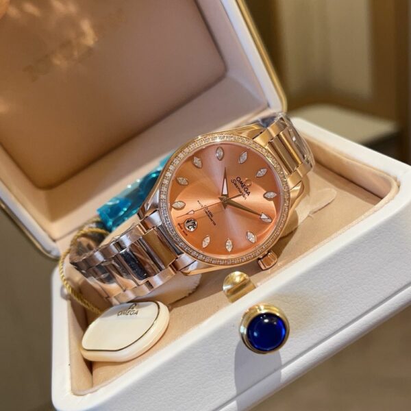 New Fashion Watch M002