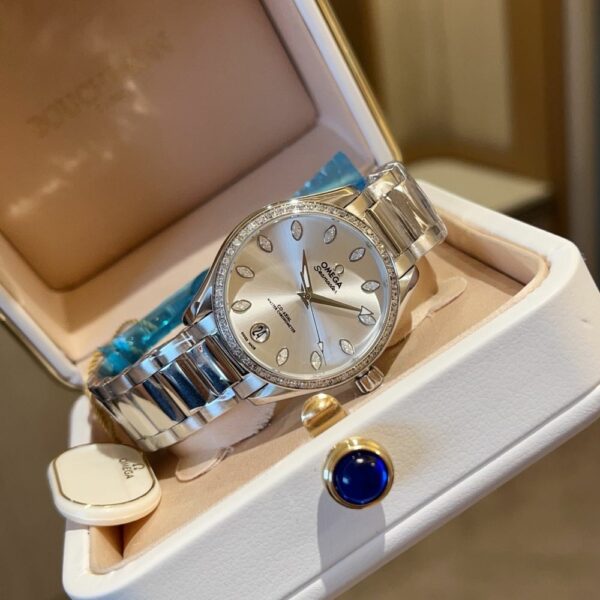 New Fashion Watch M002
