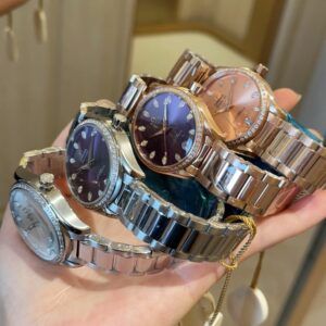 New Fashion Watch M002
