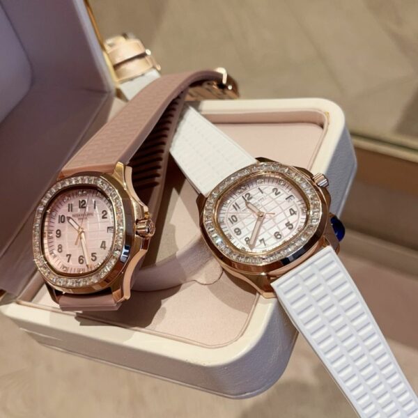 New Fashion Watch P002