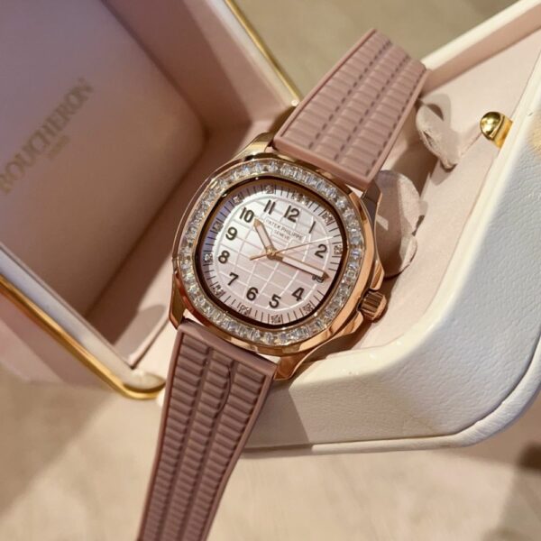 New Fashion Watch P002