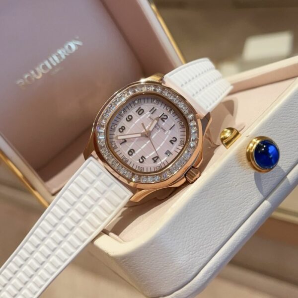 New Fashion Watch P002