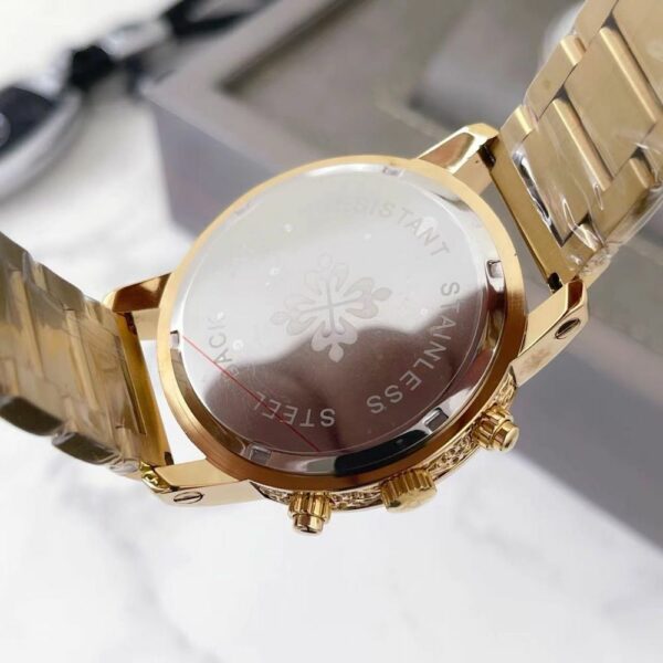 New Fashion Watch P001