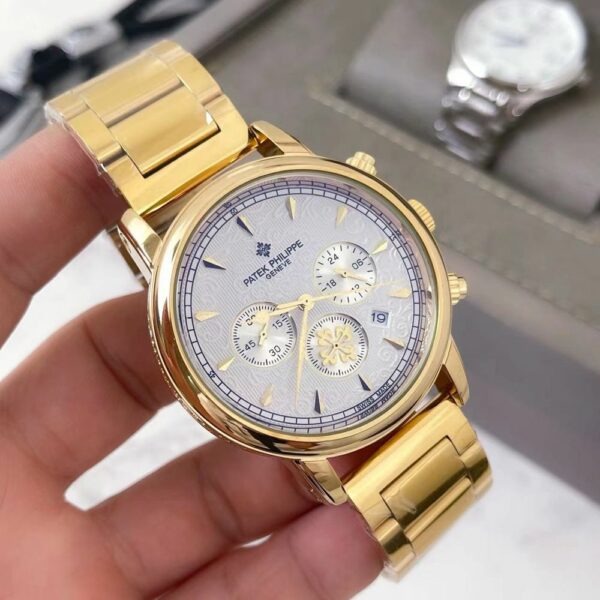 New Fashion Watch P001