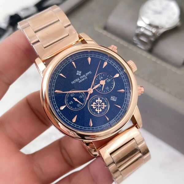 New Fashion Watch P001