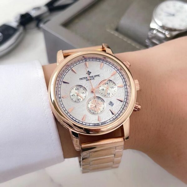 New Fashion Watch P001