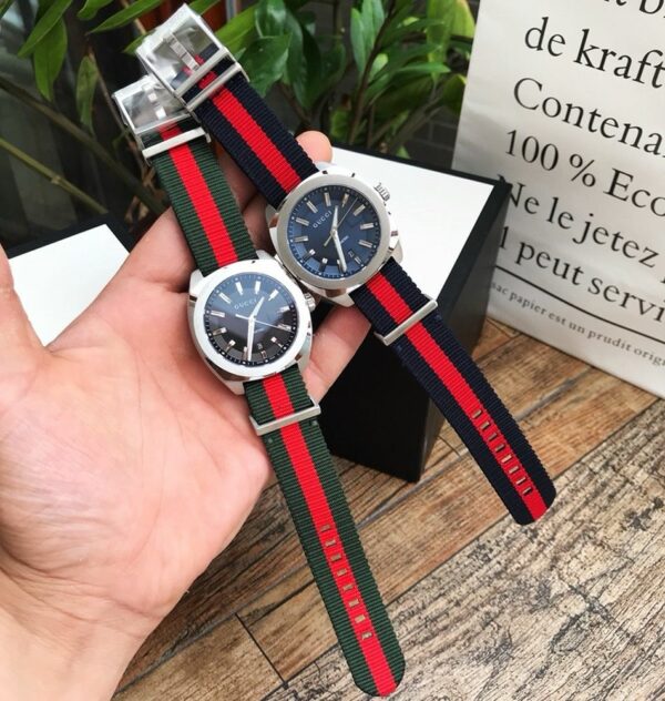 New Fashion GG Watch G058