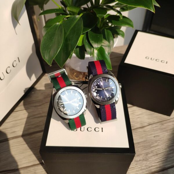 New Fashion GG Watch G058