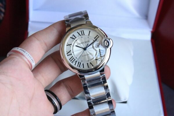 New Fashion Watch C001