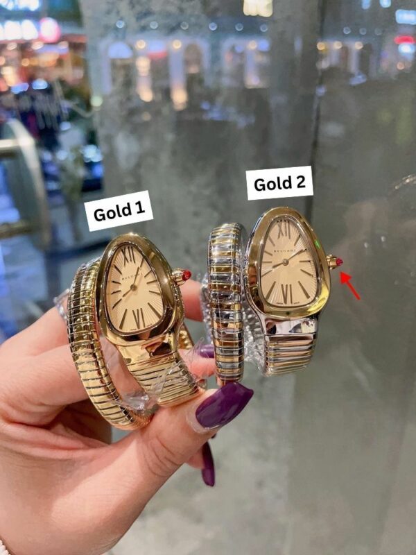 New Fashion Watch BVLGARI3001.1