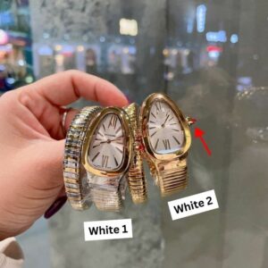 White 2 result