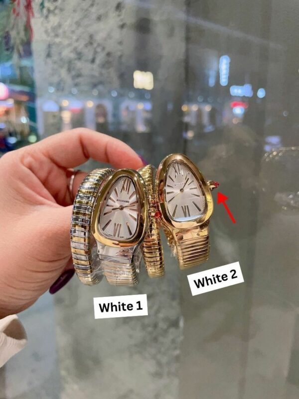 New Fashion Watch BVLGARI3001.1