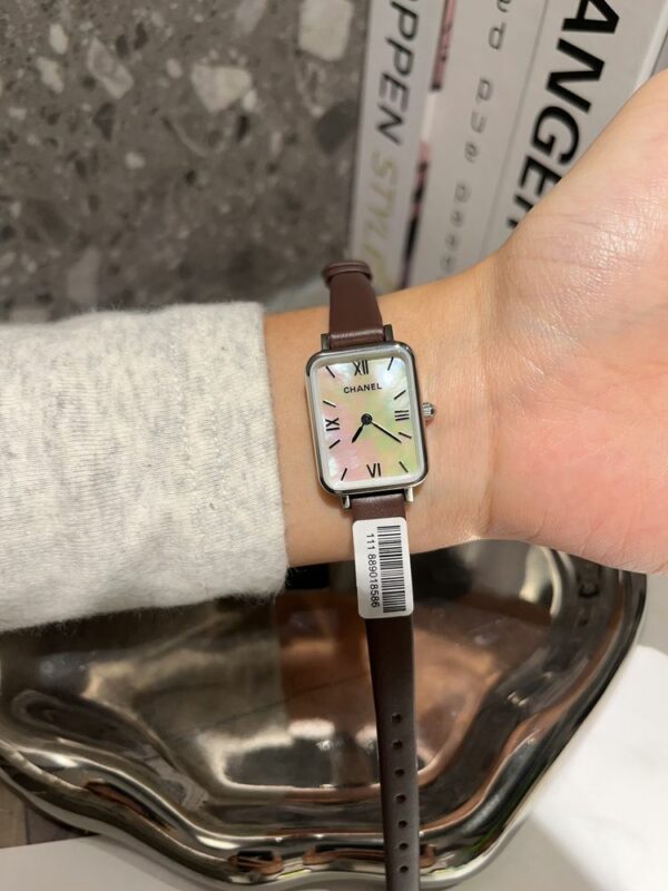 New Fashion Watch C3009