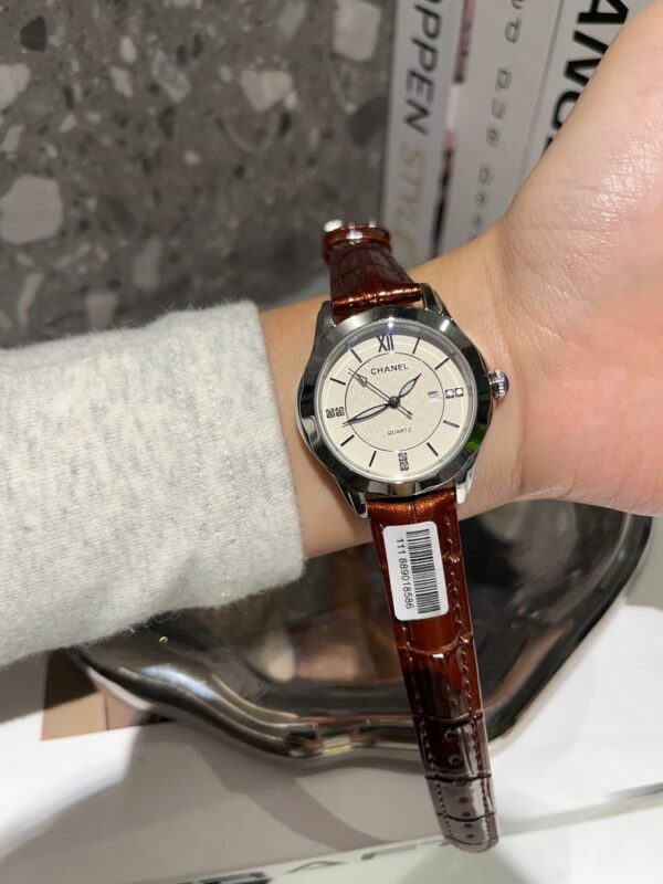 New Fashion Watch C3007