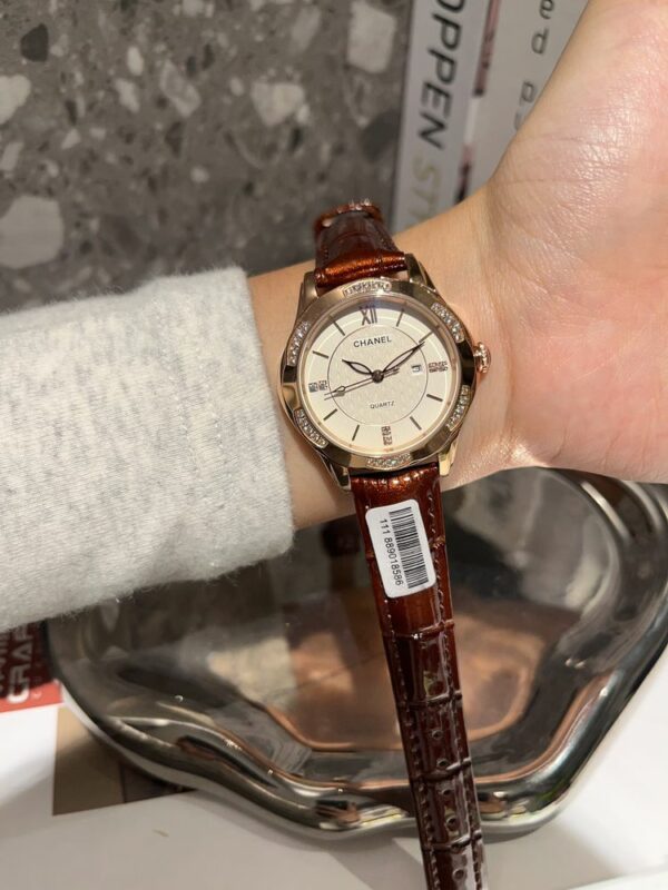 New Fashion Watch C3007