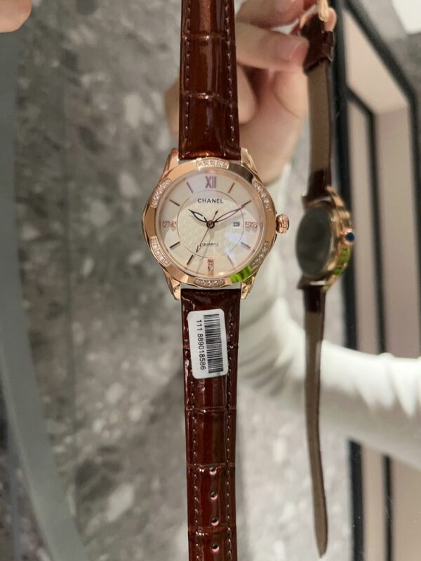 New Fashion Watch C3007