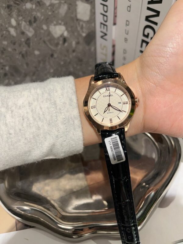 New Fashion Watch C3007