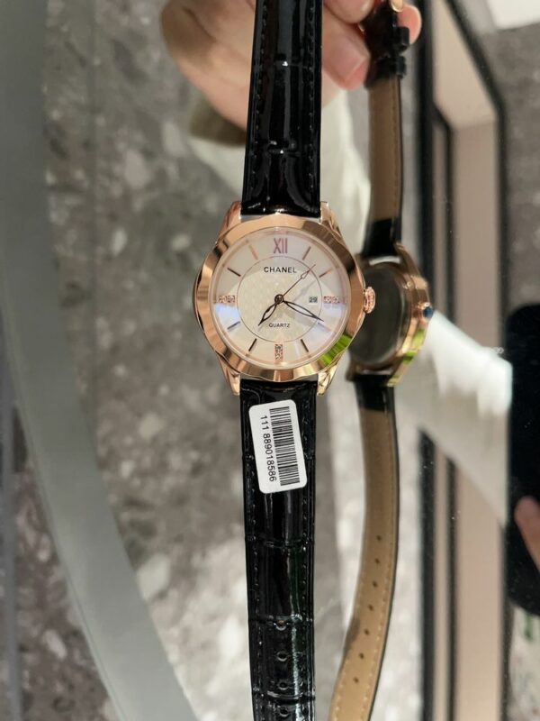 New Fashion Watch C3007
