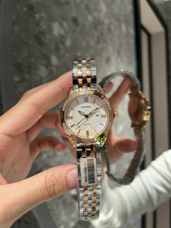 New Fashion Watch C3006