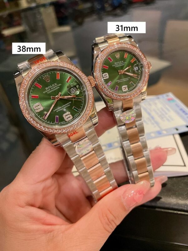 New Fashion RL Watch R015.1
