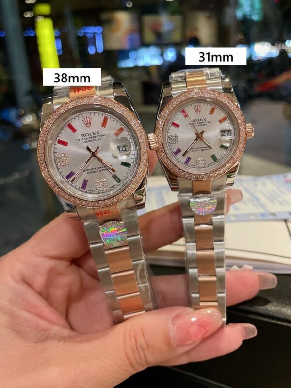New Fashion RL Watch R015.1