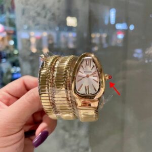 New Fashion Watch BVLGARI3001.1