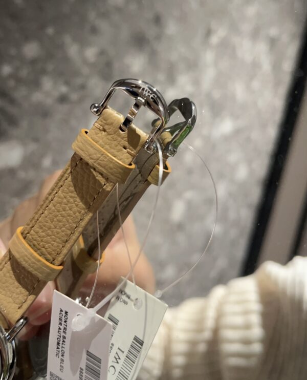 New Fashion Watch I3001