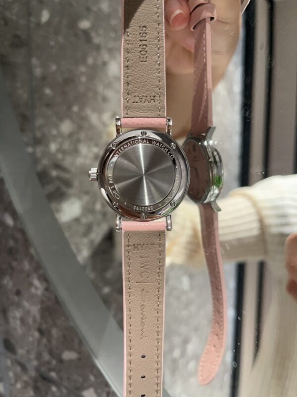 New Fashion Watch I3001