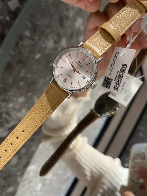 New Fashion Watch I3001