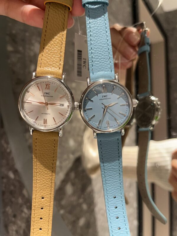New Fashion Watch I3001
