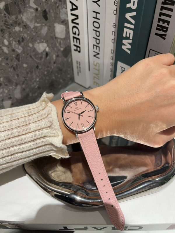 New Fashion Watch I3001