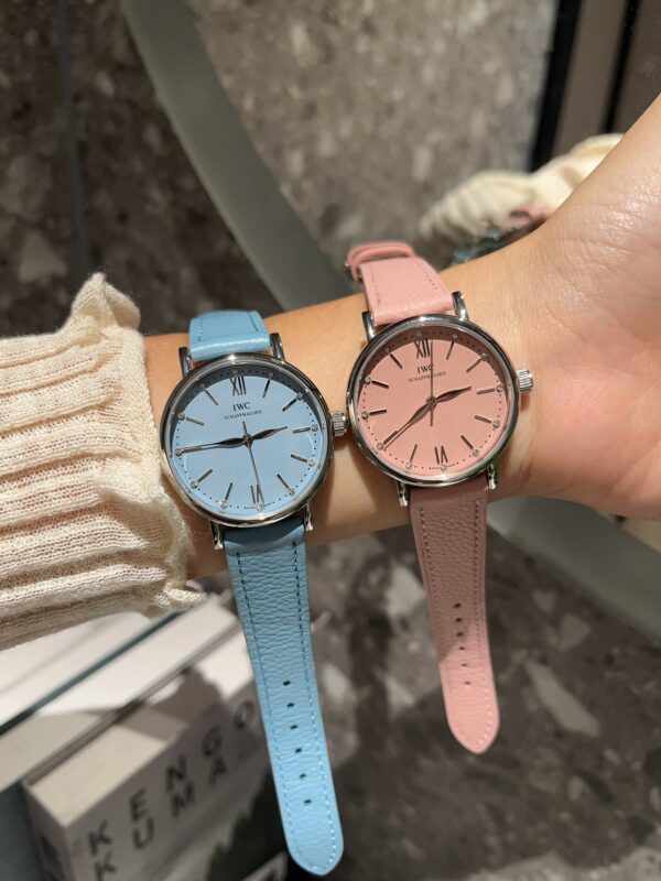 New Fashion Watch I3001