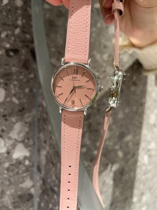 New Fashion Watch I3001