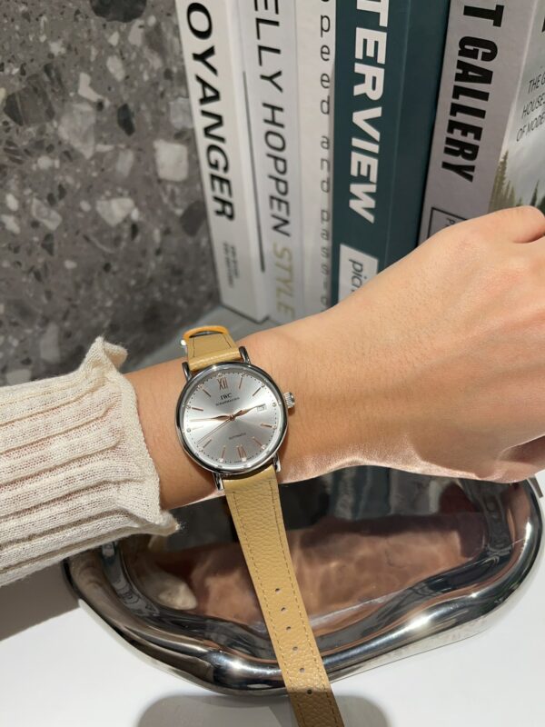 New Fashion Watch I3001