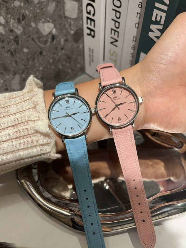 New Fashion Watch I3001