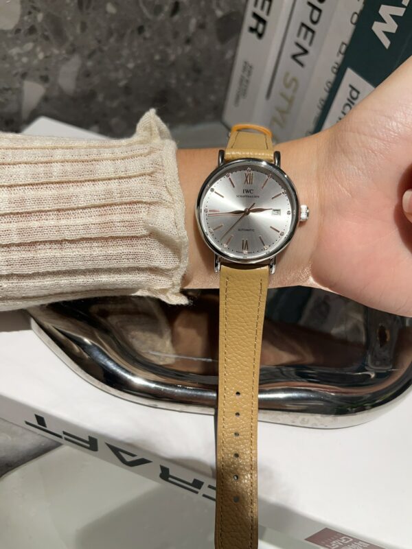 New Fashion Watch I3001