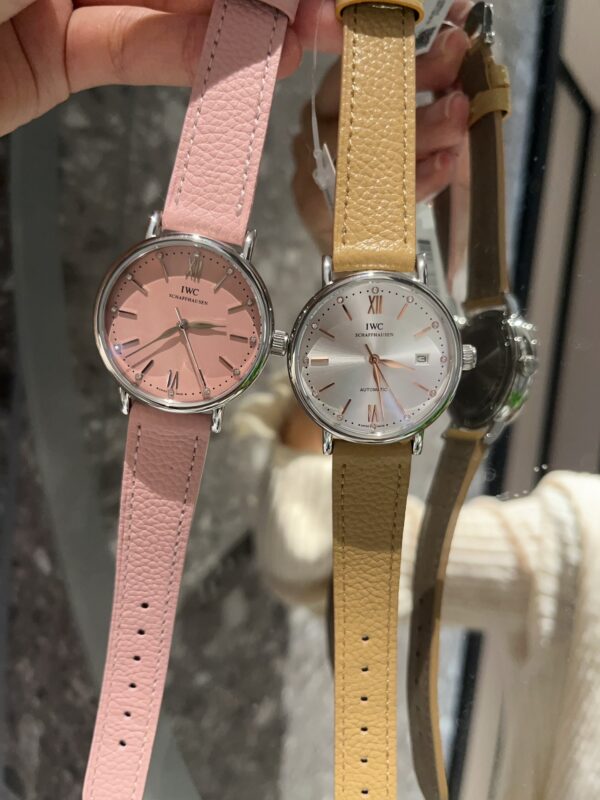 New Fashion Watch I3001