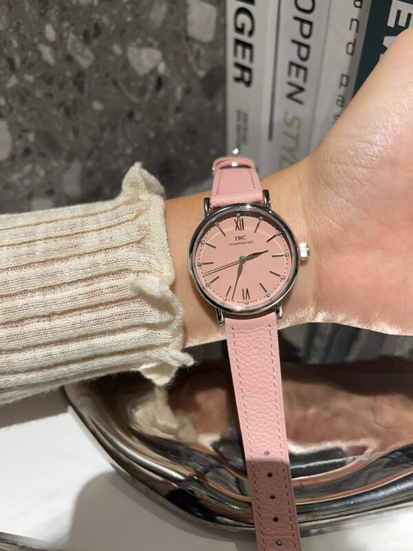 New Fashion Watch I3001