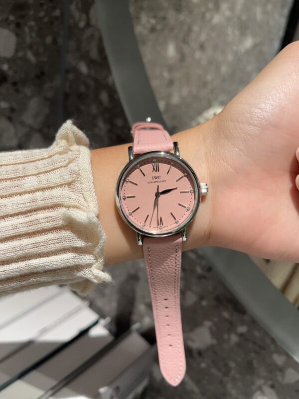 New Fashion Watch I3001