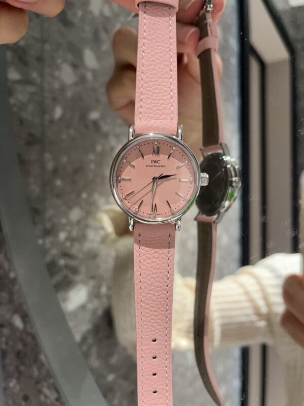 New Fashion Watch I3001