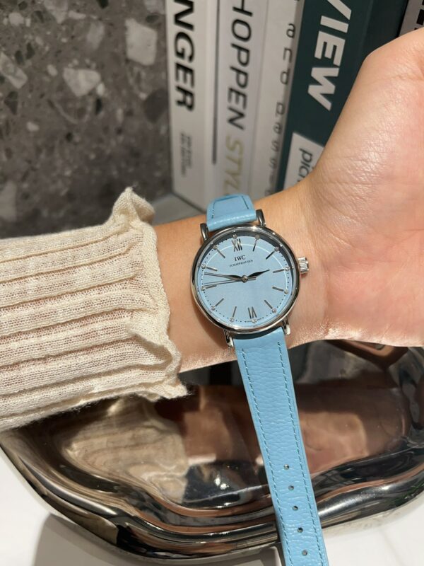 New Fashion Watch I3001