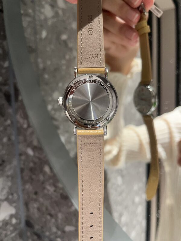New Fashion Watch I3001