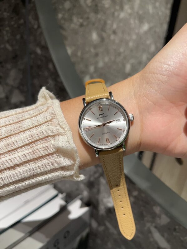 New Fashion Watch I3001
