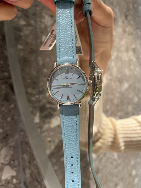New Fashion Watch I3001