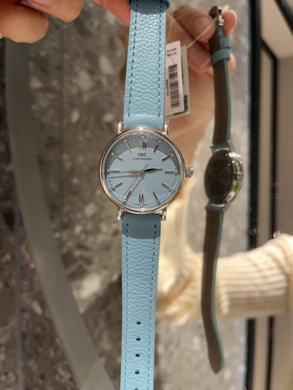New Fashion Watch I3001