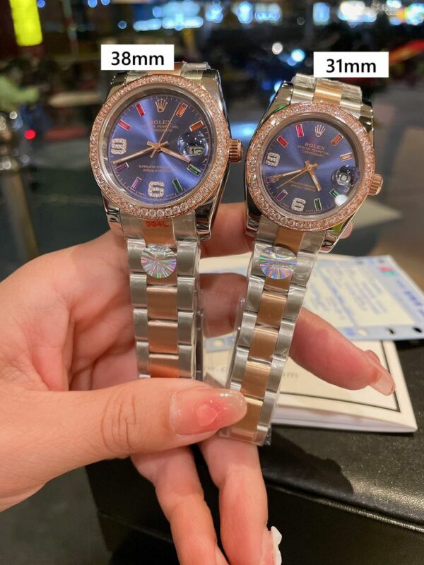 New Fashion RL Watch R015